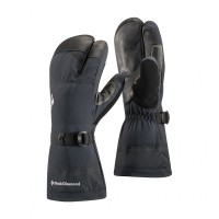 MANUSI SOLOIST FINGER