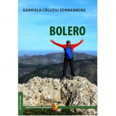 BOLERO de Gabriela Calutiu Sonnenberg