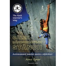 CALEA RAZBOINICULUI STANCII de ARNO ILGNER