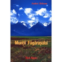 MUNTII FAGARAS, EDITURA BEL ALPIN