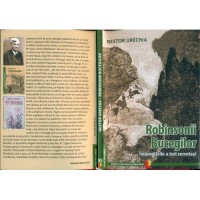 ROBINSONII BUCEGILOR - NESTOR URECHIA