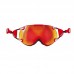 OCHELARI FX 70 CARBONIC CAT.2