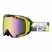 OCHELARI SCHI HURRICANE