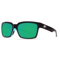 OCHELARI PLAYA POLARIZED GLASS GREEN