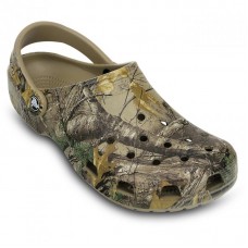 CLASSIC REALTREE XTRA CLOG