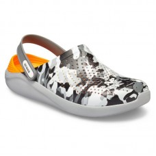 LITERIDE CLOG