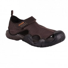 SWIFTWATER MESH DECK
