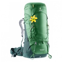 RUCSAC AIRCONTACT 60+10 SL