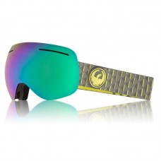 OCHELARI SCHI X1 ION