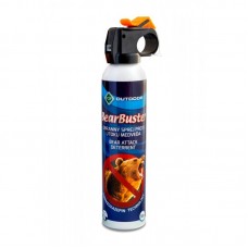 Spray autoaparare BearBuster 300 ml (husa inclusa)