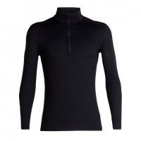 BLUZA 200 OASIS LS HALF ZIP MEN