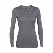 BLUZA 260 TECH CREWE WOMEN