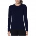 BLUZA 260 TECH CREWE WOMEN
