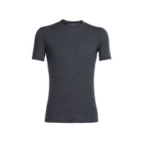 TRICOU ANATOMICA SS CREWE MEN