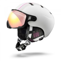 CASCA SCHI SPHERE REACTIV PERFORMANCE 1-3