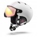 CASCA SCHI SPHERE REACTIV PERFORMANCE 1-3