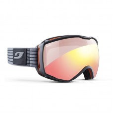 OCHELARI SCHI AEROSPACE ZEBRA LIGHT RED
