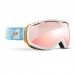 OCHELARI SCHI ELARA ZEBRA LIGHT RED