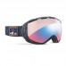 OCHELARI SCHI TITAN OTG ZEBRA LIGHT RED
