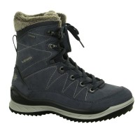 INCALTAMINTE LEVENTINA GTX MID WOMEN