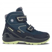 INCALTAMINTE MILO GTX MID KIDS