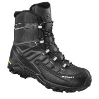 BOCANCI BLACKFIN II HIGH WP MEN