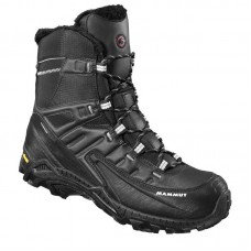 BOCANCI BLACKFIN II HIGH WP MEN