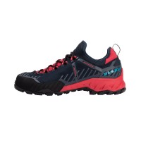 INCALTAMINTE ALNASCA KNIT II LOW GTX FW20-21 WOMEN