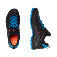 INCALTAMINTE ALNASCA KNIT II LOW GTX MEN
