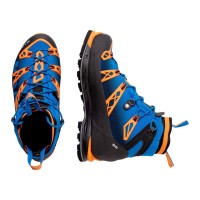 INCALTAMINTE NORDWAND LIGHT MID GTX