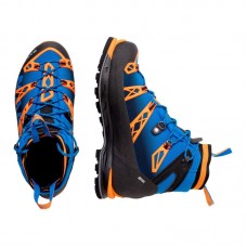 INCALTAMINTE NORDWAND LIGHT MID GTX