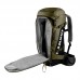 RUCSAC TRION SPINE 50