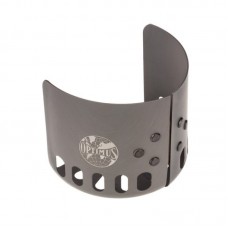PROTECTIE VANT CLIP-ON WINDSHIELD