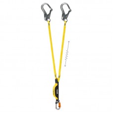 ABSORBITOR DE ENERGIE ABSORBICA Y MGO 80cm (ALPINISM UTILITAR)