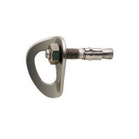 ANCORA COEUR GOUJON 12mm