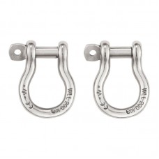 BRIDE (SHACKLES)
