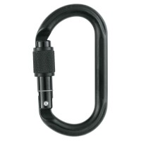 CARABINIERA OXAN SL BLACK