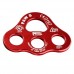 PLACA PENTRU ANCORARE PAW S