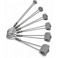 NUCA HEX 1