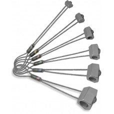 NUCA HEX 4