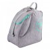 HUSA CLAPARI ELECTRA BOOT BAG 400