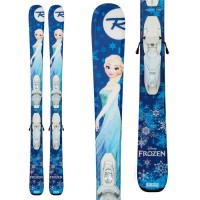 SCHIURI + LEGATURI FROZEN KID