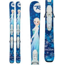 SCHIURI + LEGATURI FROZEN KID