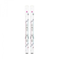 SCHIURI + LEGATURI FUN GIRL KX/KID-X 4 B76