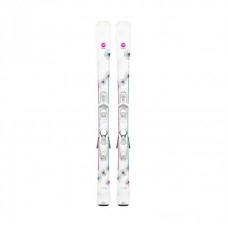 SCHIURI + LEGATURI FUN GIRL KX/KID-X 4 B76