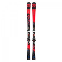 SCHIURI + LEGATURI HERO ELITE LT TI K/NX12 K.GWB 2021