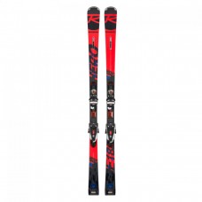SCHIURI + LEGATURI HERO ELITE LT TI K/NX12 K.GWB 2021