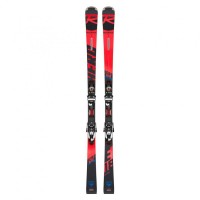 SCHIURI + LEGATURI HERO ELITE LT TI/SPX12 K.AW BI