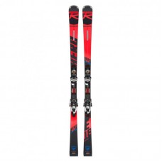 SCHIURI + LEGATURI HERO ELITE LT TI/SPX12 K.AW BI