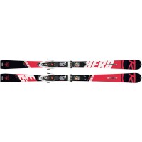 SCHIURI + LEGATURI HERO ELITE MT TI